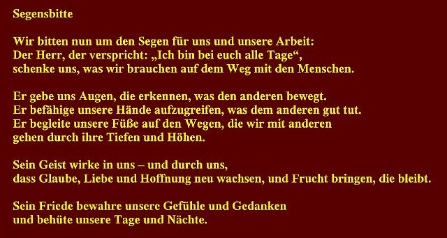 Heimreise